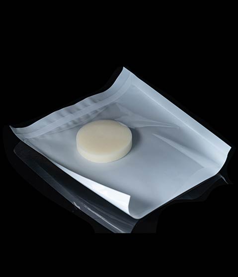 An example of AQF Medical's custom design capabilities